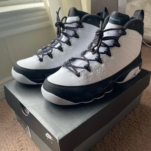 Air Jordan 9s